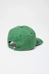 Peanuts Snoopy Tennis Washed Dad Hat