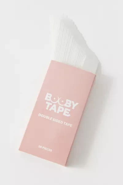 Booby Tape Double Sided Fashion Tape