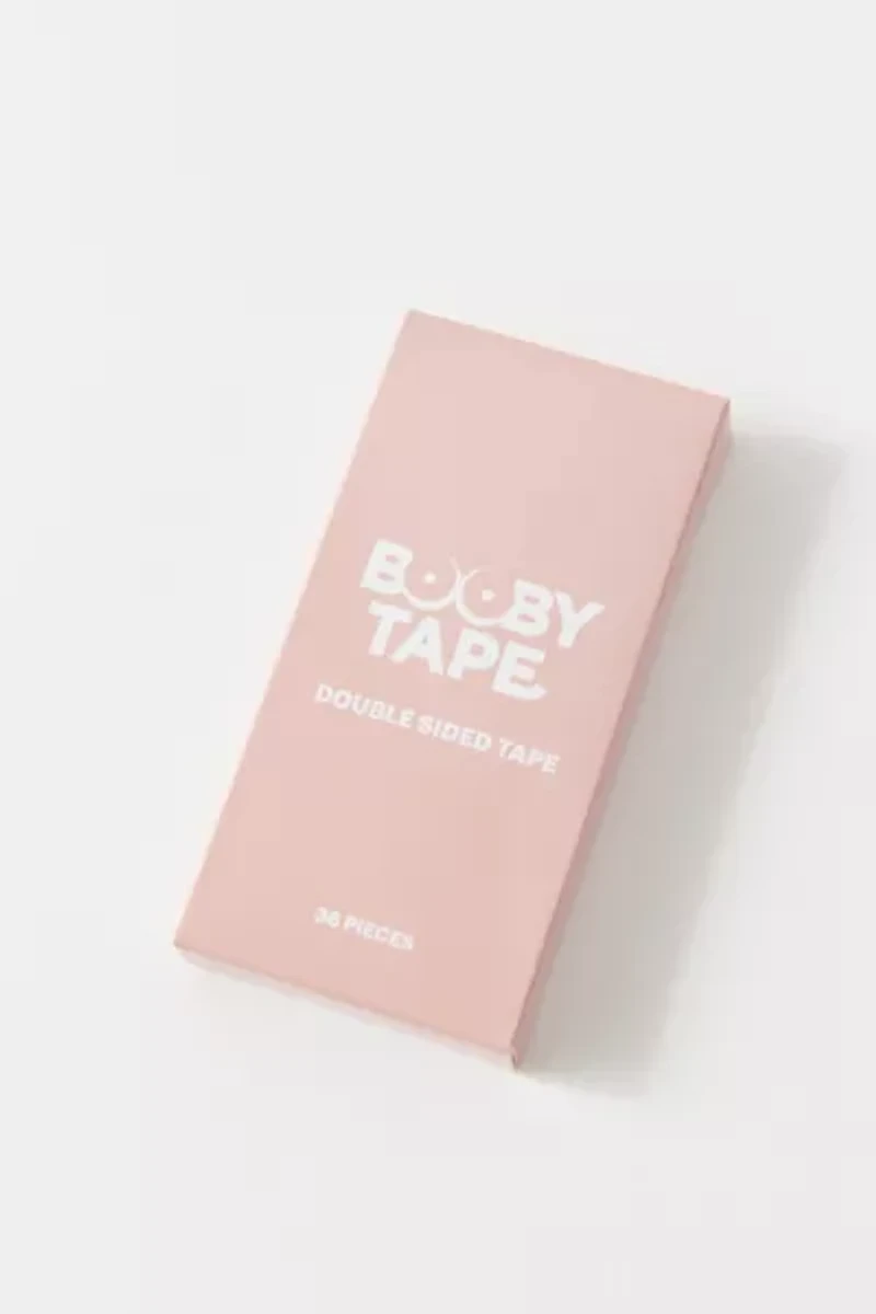 Booby Tape Double Sided Fashion Tape