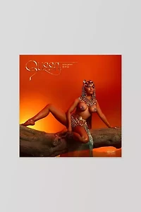 Nicki Minaj - Queen LP