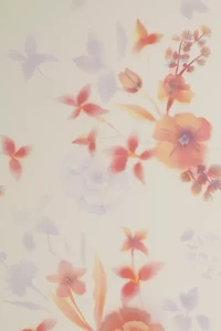 UO Home Nari Wallpaper