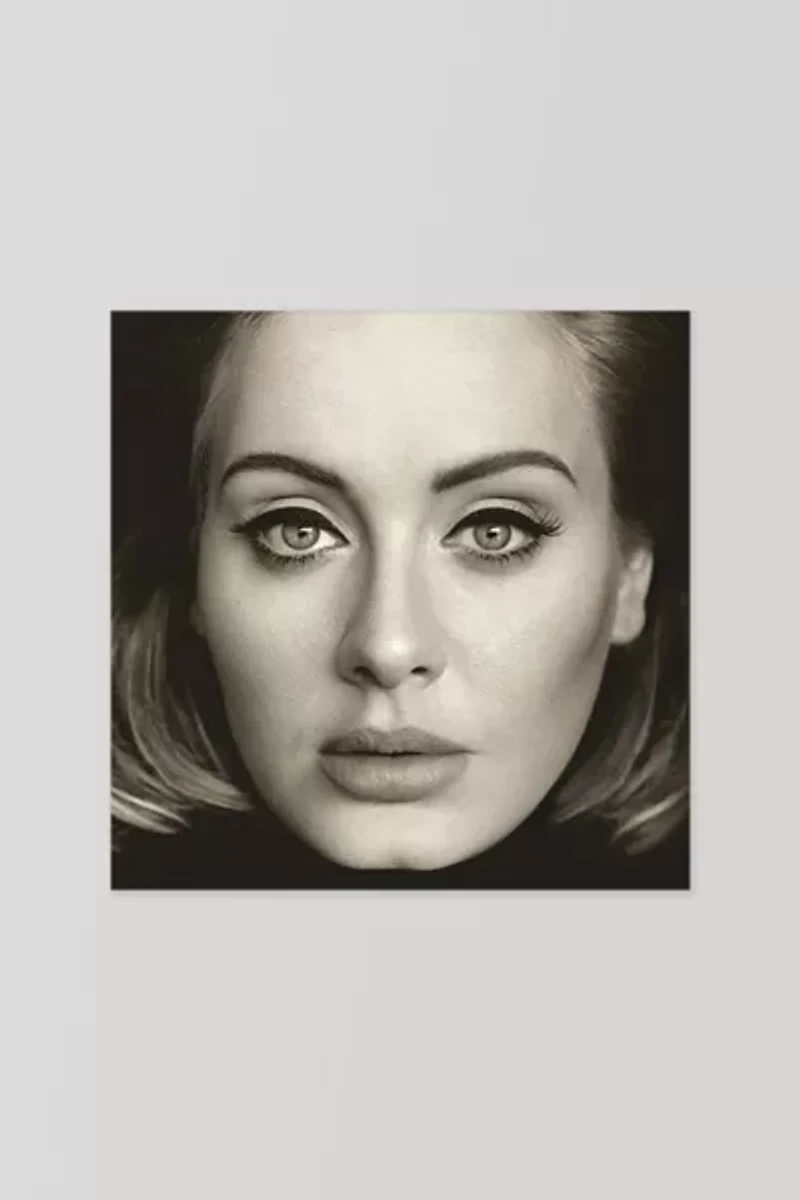 Adele - 25 LP