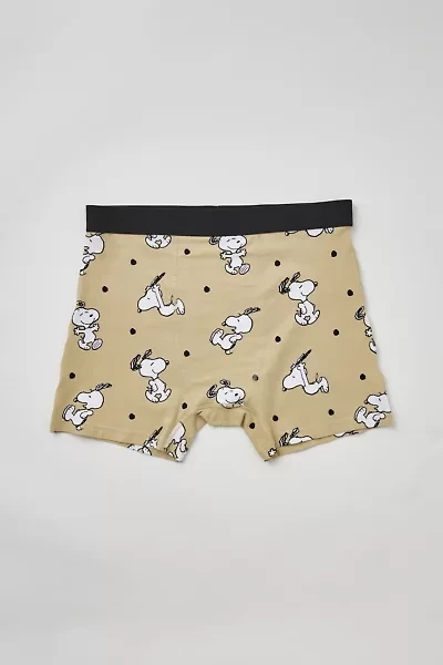 Peanuts Snoopy Boxer Brief