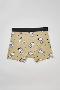 Peanuts Snoopy Boxer Brief