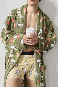 Peanuts Snoopy Boxer Brief