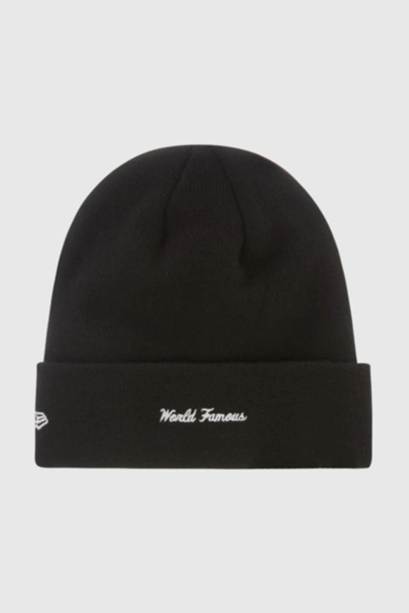 Supreme New Era Box Logo Beanie (FW22)