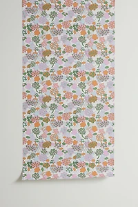 UO Home Kimchi Trees Removable Wallpaper