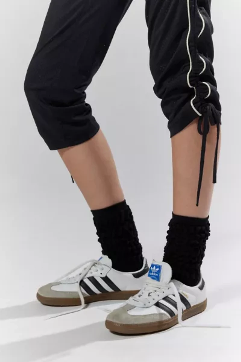 iets frans... Slouch Crew Sock