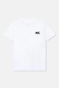 Anti Social Social Club Negative Space T-shirt