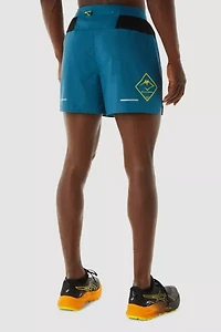 ASICS  Fujitrail™ Running Short