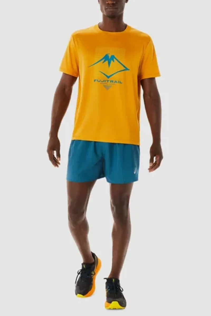 ASICS  Fujitrail™ Running Short