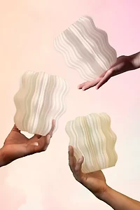 Wooj Design The Mini Wavy Lamp