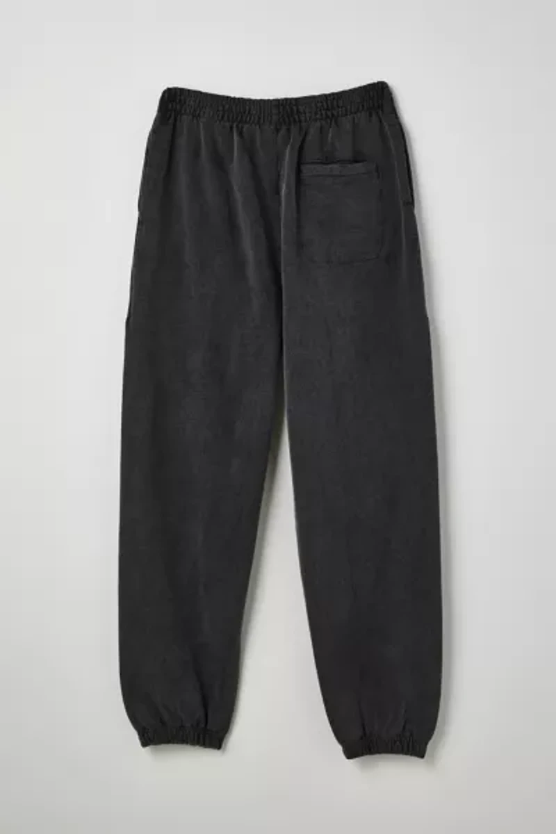 BDG Bonfire French Terry Jogger Sweatpant