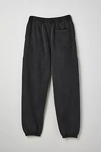 BDG Bonfire French Terry Jogger Sweatpant