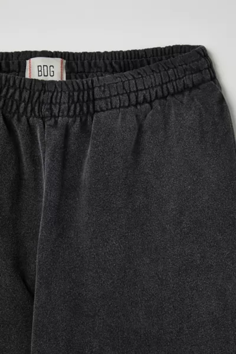 BDG Bonfire French Terry Jogger Sweatpant