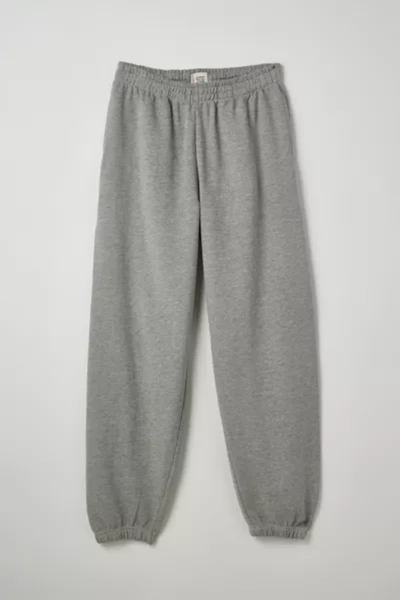 BDG Bonfire French Terry Jogger Sweatpant