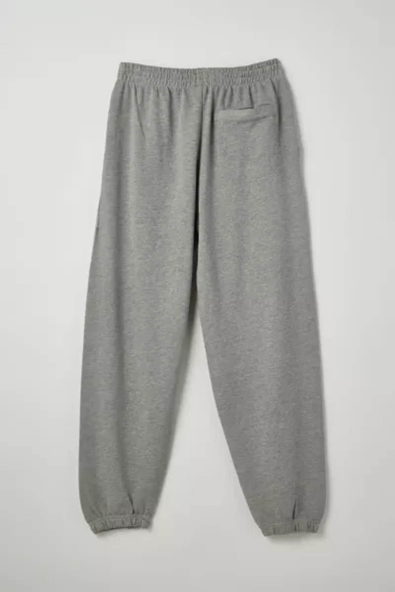 BDG Bonfire French Terry Jogger Sweatpant