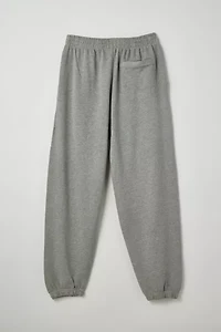 BDG Bonfire French Terry Jogger Sweatpant