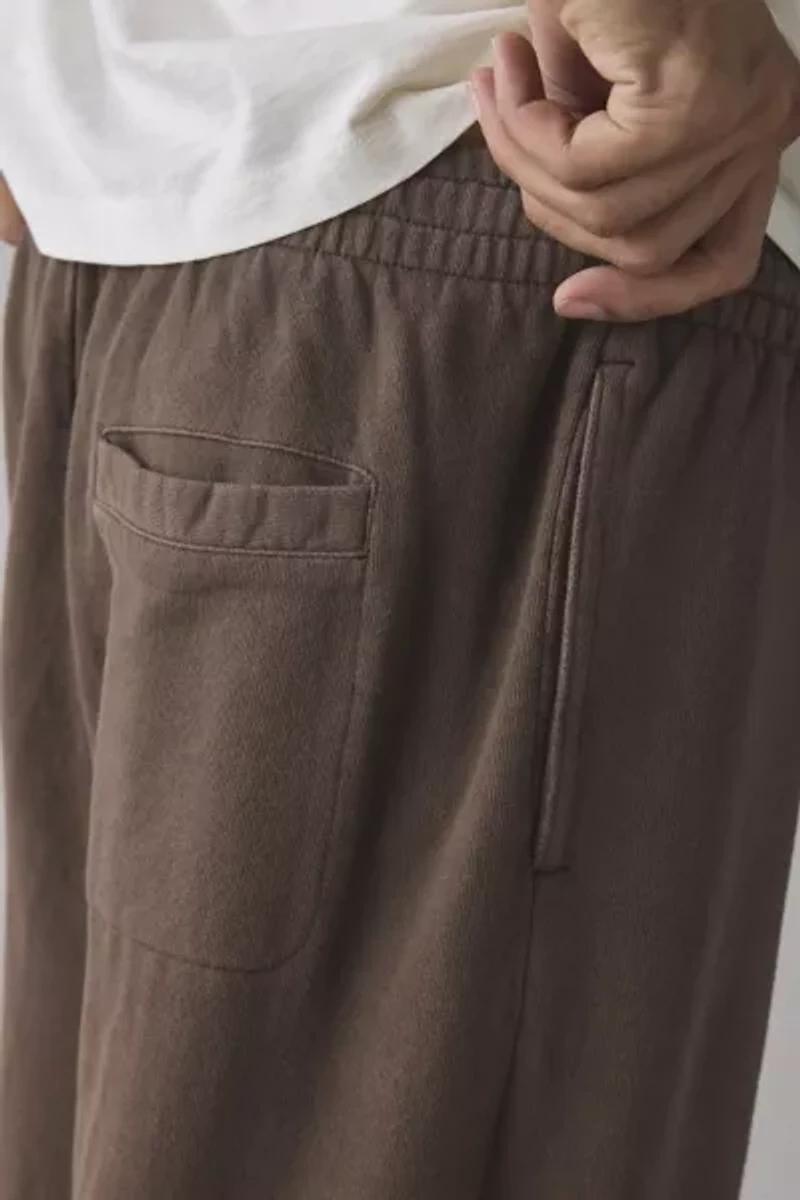 BDG Bonfire French Terry Jogger Sweatpant