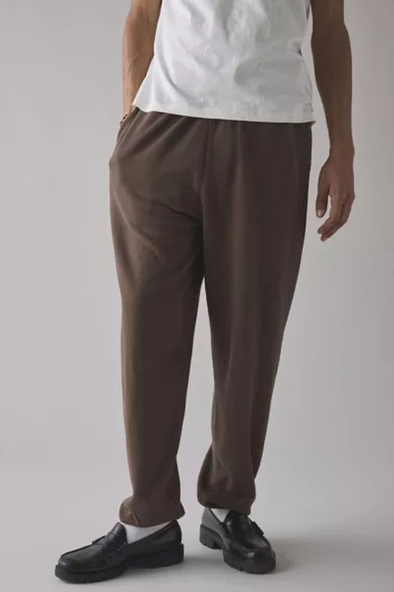 BDG Bonfire French Terry Jogger Sweatpant