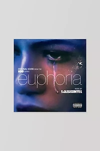 Euphoria: Season 1 (Original Score From The HBO Series) LP