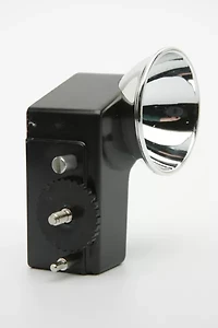 Acme Camera Co. Vintage Kodak Supermite Flasholder
