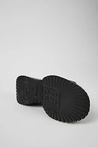 Camper BCN Lightweight Leather Sandals