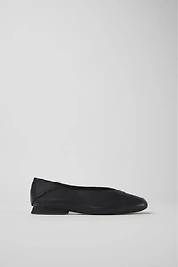 Camper Casi Myra Leather Ballerina Flats