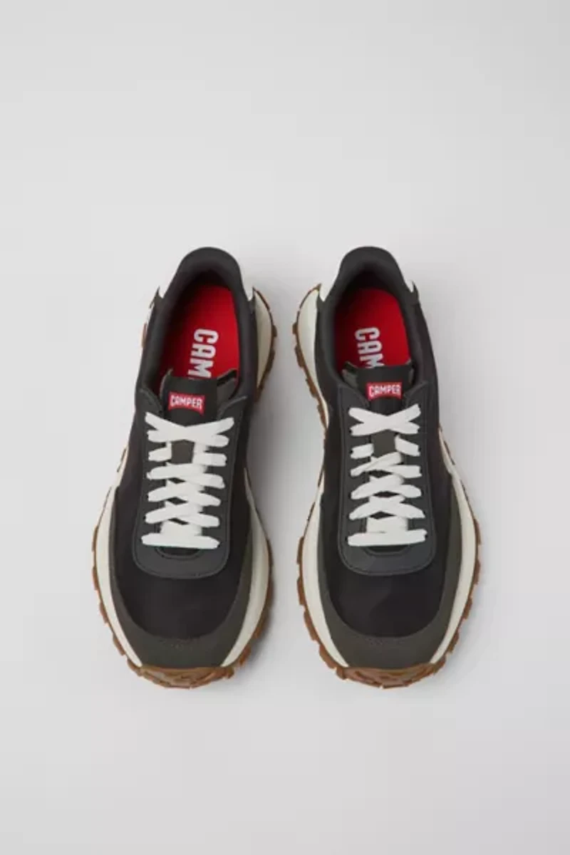 Camper Drift Trail Recycled Runner Sneakers