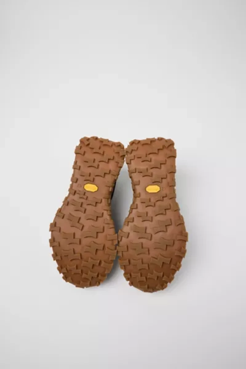 Camper Drift Trail Recycled Runner Sneakers