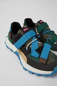 Camper Drift Trail 2-Strap Runner Sneakers