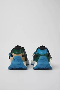 Camper Drift Trail 2-Strap Runner Sneakers