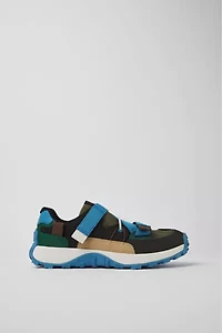 Camper Drift Trail 2-Strap Runner Sneakers