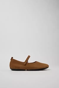 Camper Right Nina Leather Flats