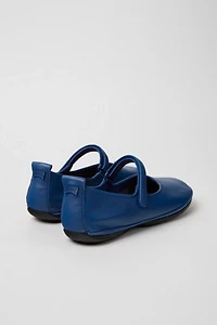 Camper Right Nina Leather Flats