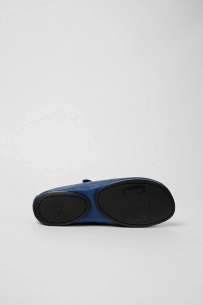 Camper Right Nina Leather Flats