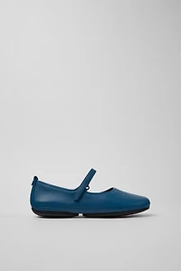 Camper Right Nina Leather Flats