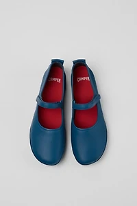 Camper Right Nina Leather Flats