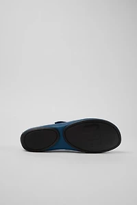 Camper Right Nina Leather Flats