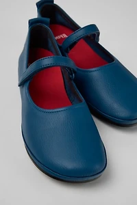 Camper Right Nina Leather Flats