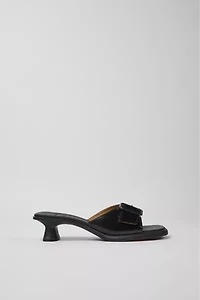 Camper Dina Buckle Heel