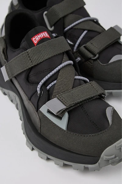 Camper Drift Trail Sneakers