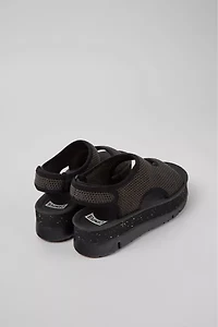 Camper Oruga Up Mesh Lightweight Platform Sandals