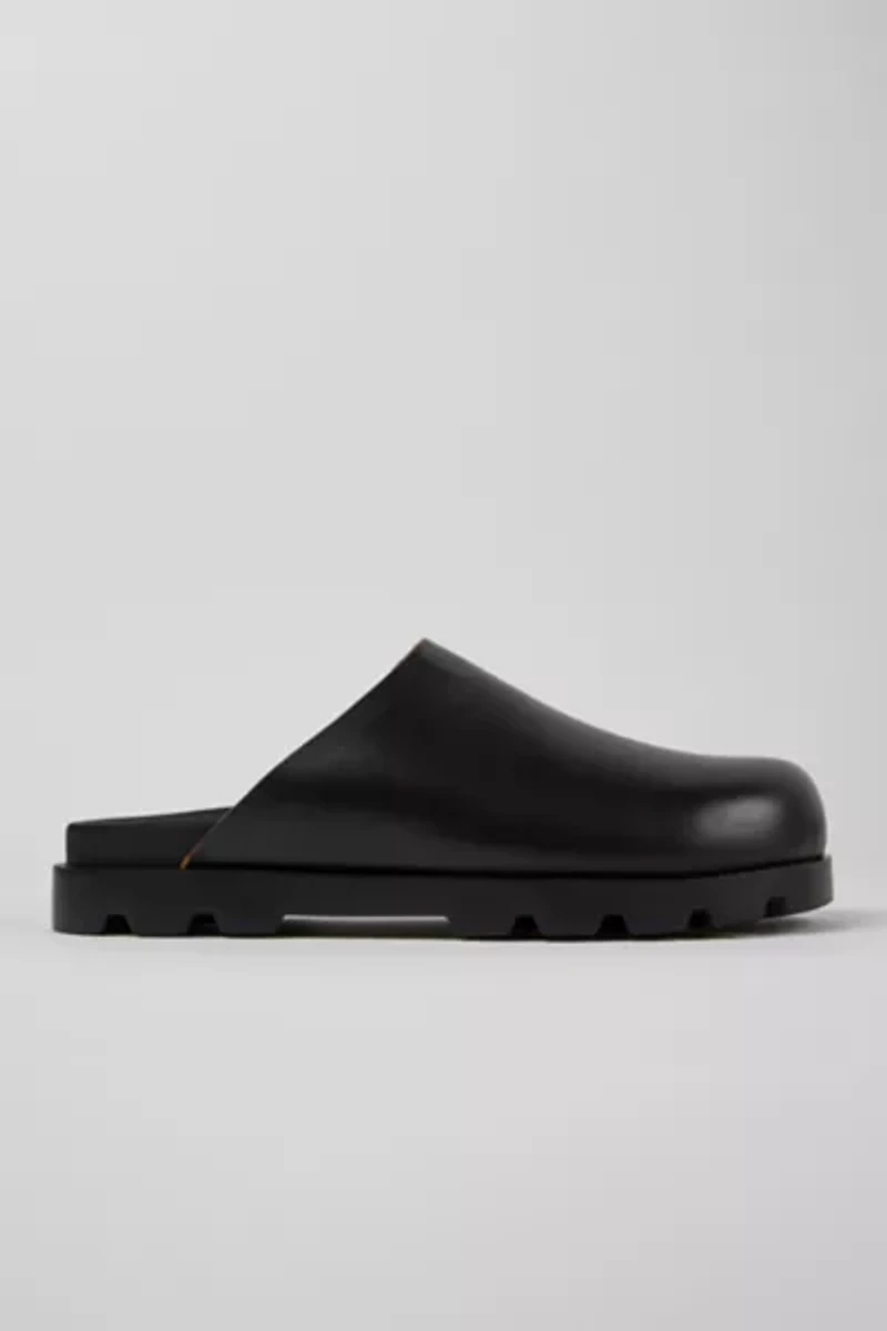 Camper Brutus Lightweight Lug Sole Sandals