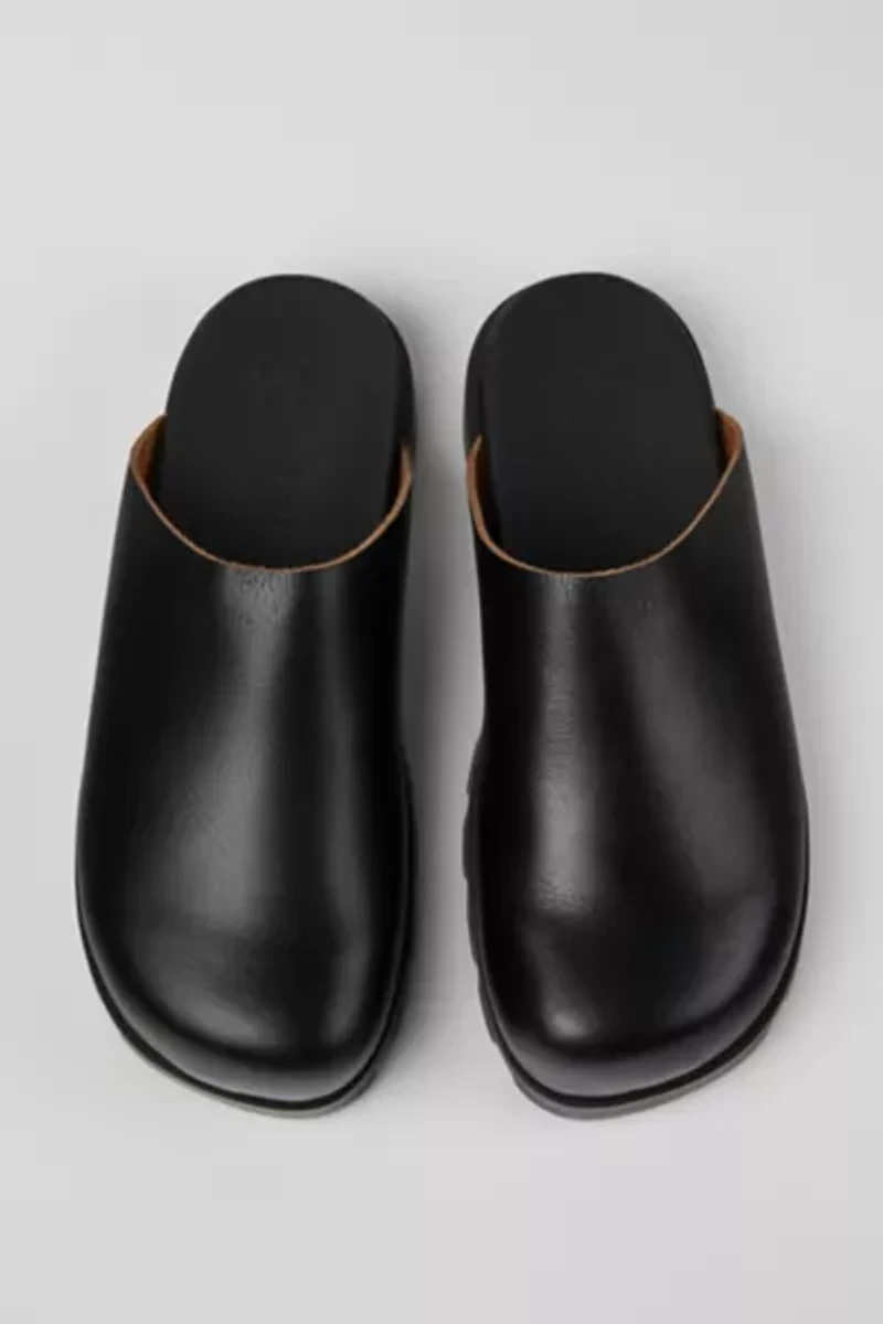 Camper Brutus Lightweight Lug Sole Sandals