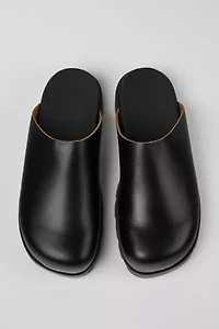 Camper Brutus Lightweight Lug Sole Sandals