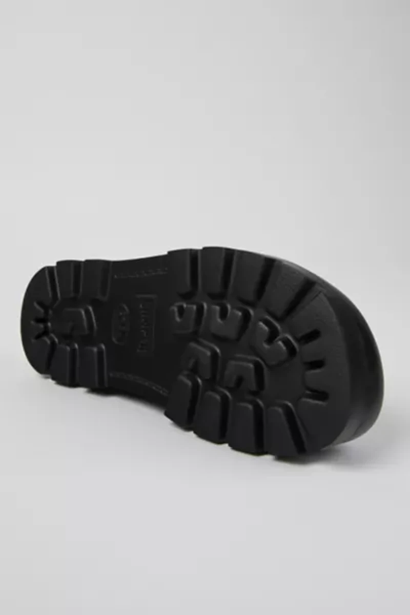 Camper Brutus Lightweight Lug Sole Sandals