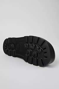 Camper Brutus Lightweight Lug Sole Sandals