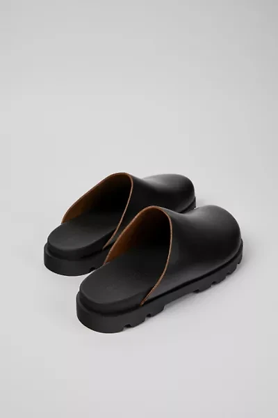 Camper Brutus Lightweight Lug Sole Sandals