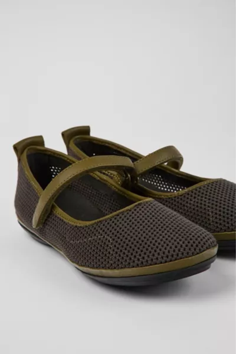 Camper Women Right Nina Ballerina Flats